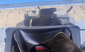 Barras de Torsion usadas y Seminuevas para Hyundai Tiburon