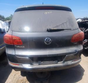 Defensas Usadas y Seminuevas de Hyundai Tiburon
