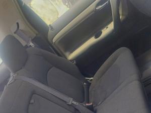 Columnas de Direccion en Venta para Chevrolet Equinox