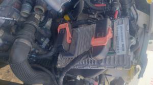 Baleros Homocineticos seminuevos para Nissan Frontier