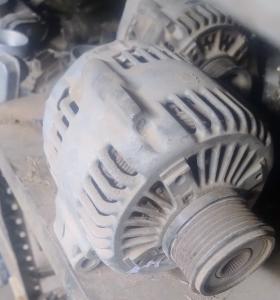 Alternadores Usados y Seminuevos para Chevrolet Equinox