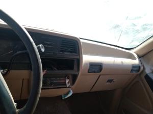 Barras de torsion para Pontiac Vibe