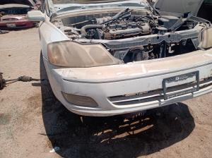 Alternadores para Pontiac Vibe