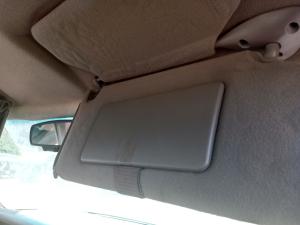 Baleros homocineticos para Pontiac Vibe
