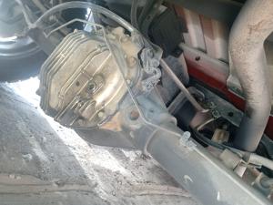 Columnas de direccion para Volkswagen Cabrio y Cabriolet