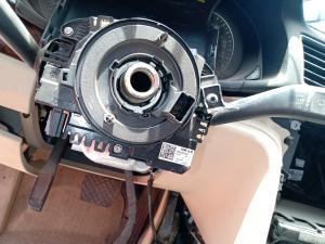 Barras de torsion usadas para Dodge Spirit