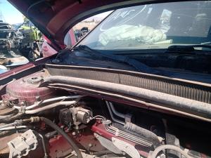 Baleros homocineticos usados para Dodge Spirit