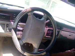 Venta de Defensas Originales para Chevrolet Montecarlo