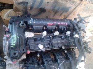 Defensas Usadas y Seminuevas para Saturn Vue