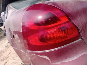 Venta de Barras de torsion Originales para Chevrolet Montecarlo