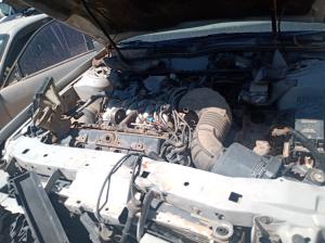 Alternadores en Venta para Saturn Vue