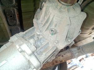 Barras de Torsion en Venta para Saturn Vue