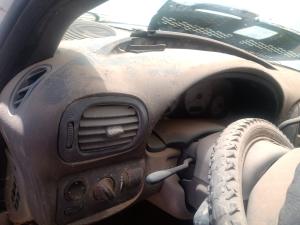 Venta de Alternadores para Chrysler Pt Cruiser