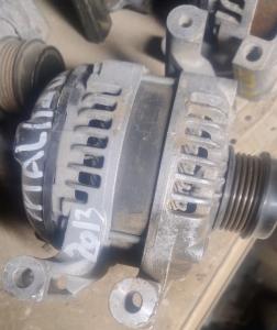 Venta de Alternadores para Chrysler Pt Cruiser