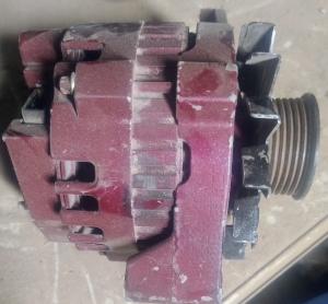 Venta de Alternadores Usados y Seminuevos de Acura MDX