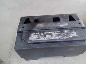 Alternadores Originales para Buick Rainier