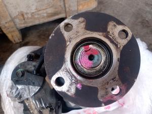 Venta de Defensas de Ford Focus