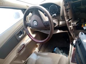 Columnas de direccion Originales para Buick Rainier
