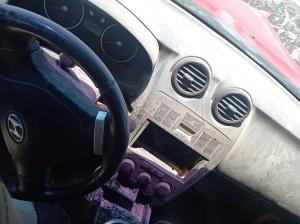 Barras de torsion Originales para Buick Rainier