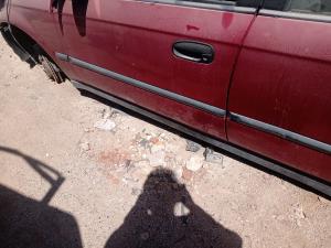 Baleros homocineticos Originales para Buick Rainier