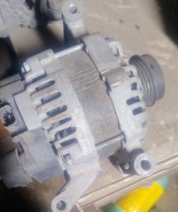 Alternadores Originales en Venta para Ford Focus