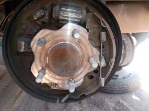 Venta de Columnas de Direccion de Ford Edge