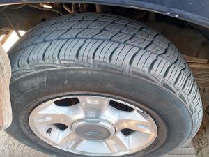 Venta de Alternadores de Ford Edge