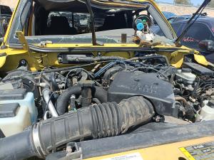 Venta de Defensas para Ford Windstar