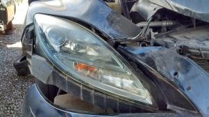 Venta de Defensas Usadas y Seminuevas de Ford Edge