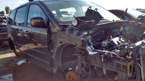 Baleros Homocineticos usados de Ford Edge