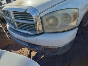 Defensas Usadas y Seminuevas de Pontiac Aztek