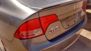 Defensas para Cadillac STS