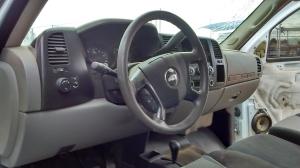 Barras de torsion para Cadillac STS