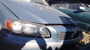 Baleros homocineticos originales para Suzuki Vitara y Grand Vitara