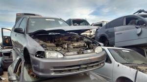 Barras de torsion en Venta para Saturn LS1 y LS2