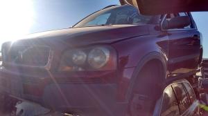Defensas en Venta para Saturn LS1 y LS2
