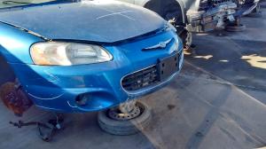 Venta de Baleros homocineticos originales para Chrysler Lebaron