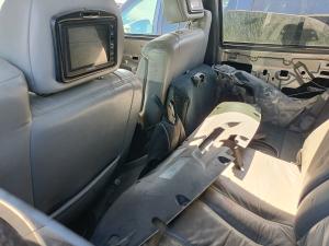 Venta de Columnas de direccion de Pontiac Aztek