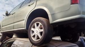 Venta de Defensas originales para Chrysler Lebaron
