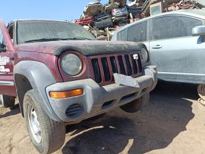 Alternadores usados y seminuevos de Pontiac Aztek