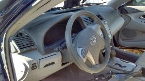 Columnas de direccion usadas para Chrysler Crossfire