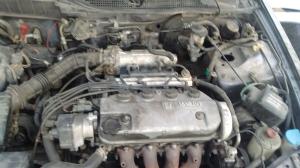Venta de Barras de torsion para Ford Probe