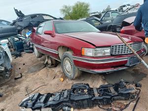 Venta de Defensas para Ford Probe