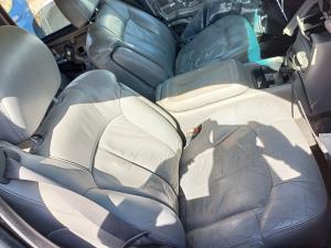 Venta de Columnas de direccion para Ford Probe