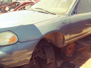 Venta de Baleros homocineticos para Ford Probe