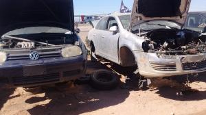 Venta de Barras de torsion de Subaru Legacy
