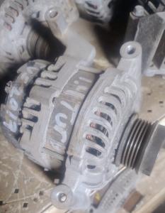 Alternadores originales de Subaru Legacy