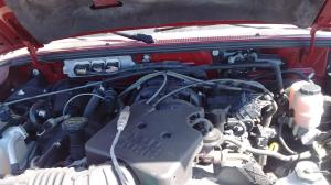 Defensas para Ford Freestar