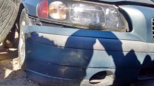 Barras de torsion para Ford Freestar