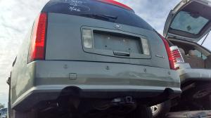 Baleros homocineticos para Ford Freestar
